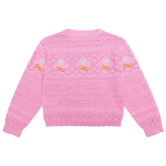 Vruity Cardigan