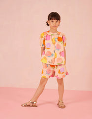 Beso Blouse