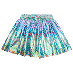 Shield Skirt