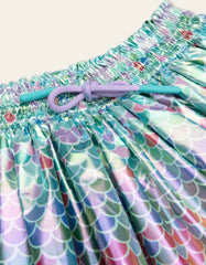 Shield Skirt