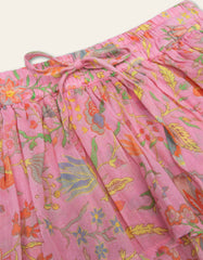Star Skirt