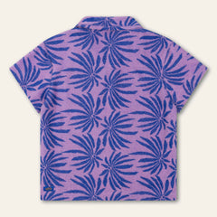 Himothy AOP Terry Cotton Tee
