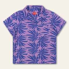 Himothy AOP Terry Cotton Tee