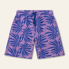 Prins AOP Bermuda Shorts
