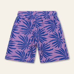 Prins AOP Bermuda Shorts