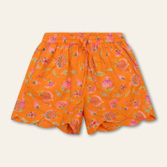 Pomme AOP Woven Shorts