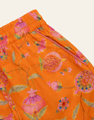 Pomme AOP Woven Shorts