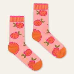 Mandi Calf Socks