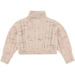 Ysolde Sweater