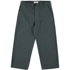The Yvo Pants from Morley. Designed for everyday adventures, these classic chino pants offer a comfy, straight-leg fit.