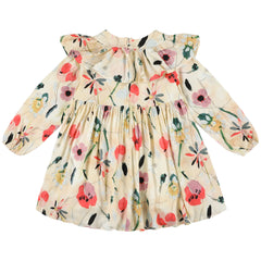Zabel Dress