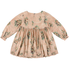 Zakia Dress