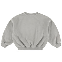 Zaragoza Dalmatier Sweater
