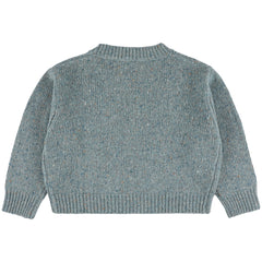 Zed Pullover