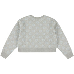 Zeist Cropped Pullover