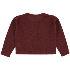Zerah Cardigan