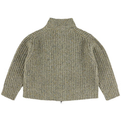 Ziela Pullover