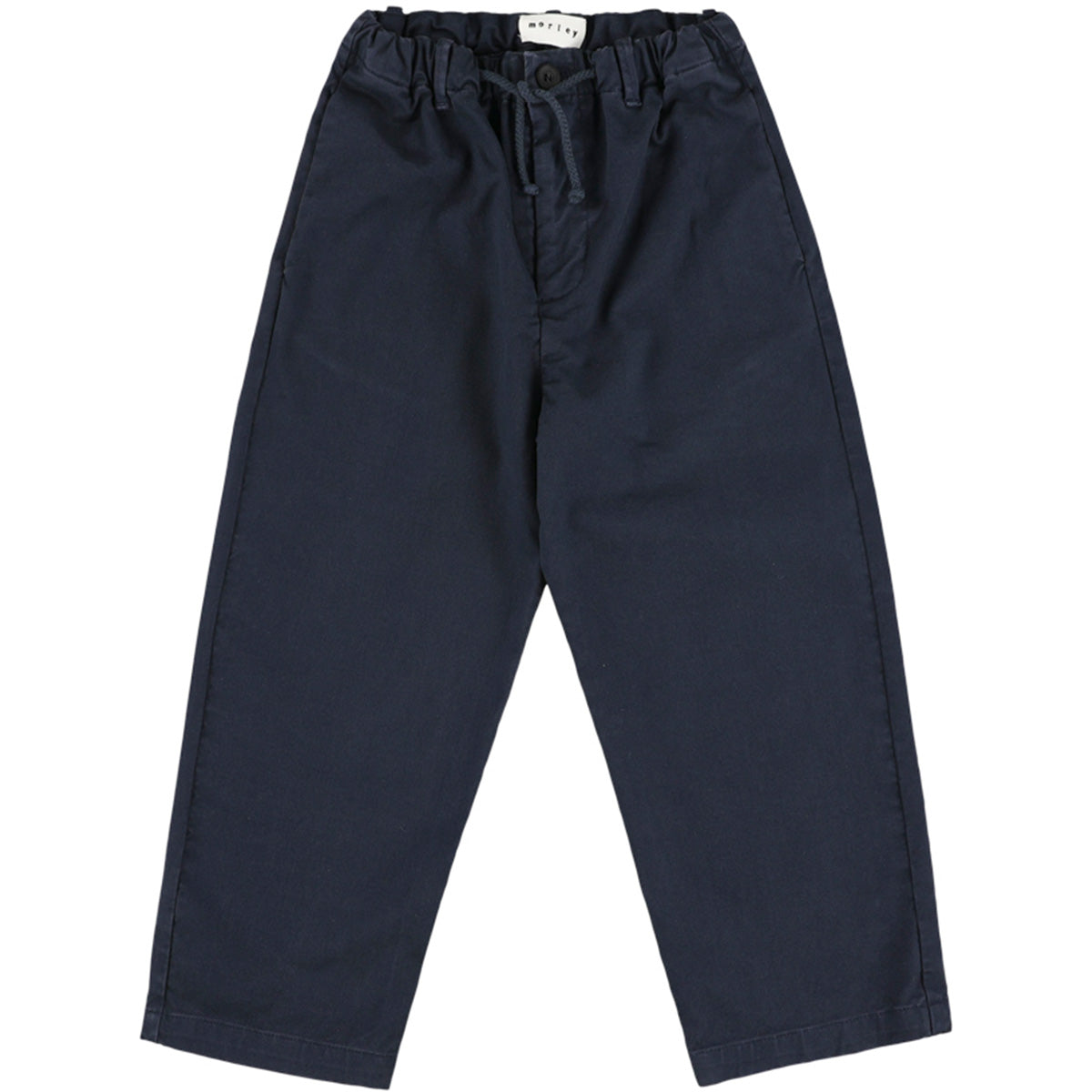 Morley Zimbabwe Pants with elastic waistband and adjustable drawstring