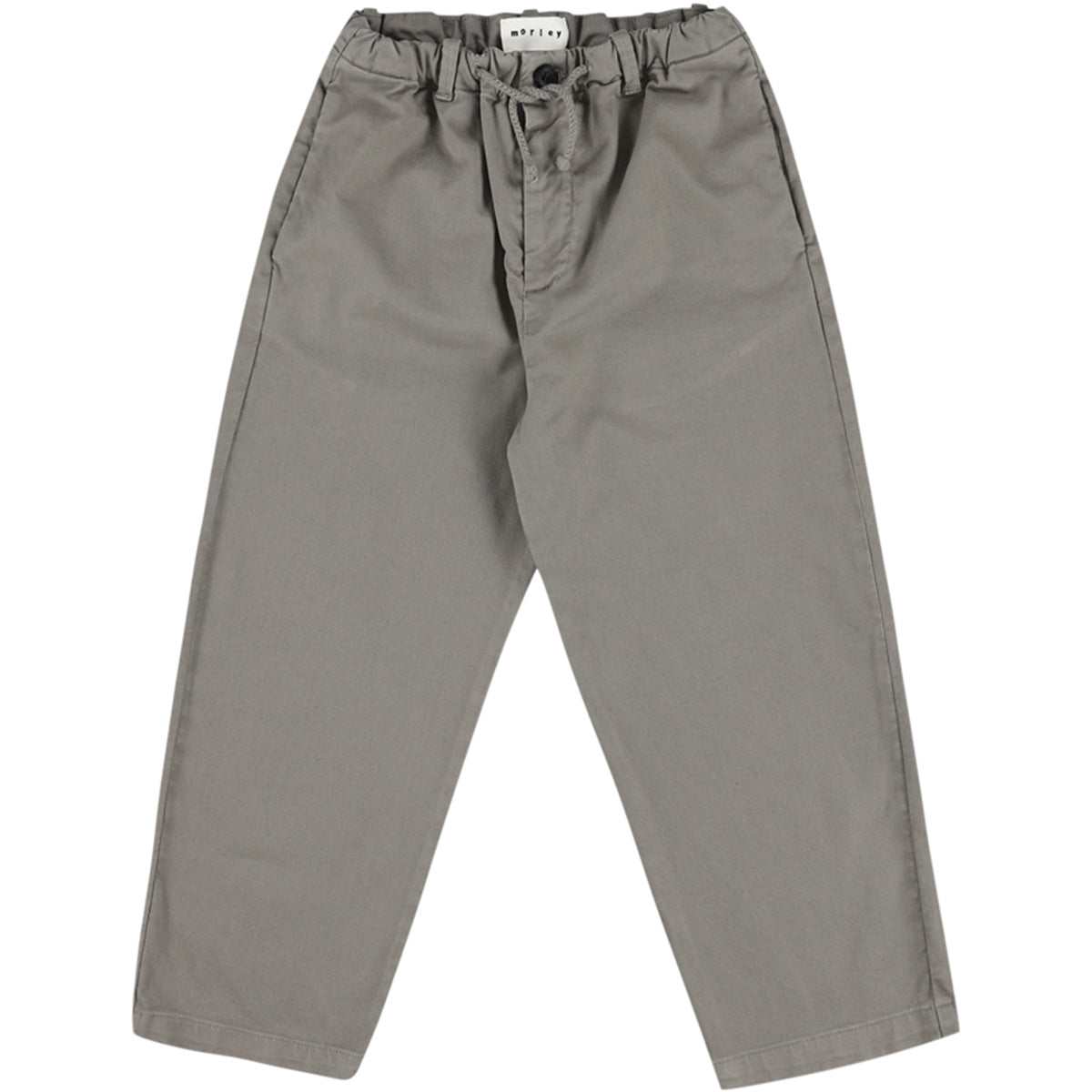 Morley Zimbabwe Pants with elastic waistband and adjustable drawstring