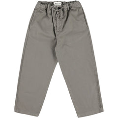 Morley Zimbabwe Pants with elastic waistband and adjustable drawstring