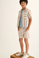 Iro Shirt