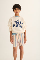 Zion Shorts