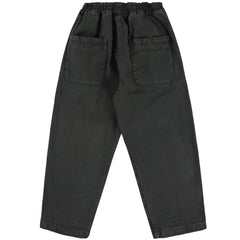 Zippo Pants