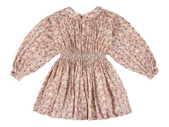 Zola Dress