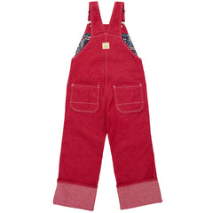 Zip Overall