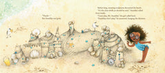 Swashby and the Sea: Beth Ferry & Juana Martinez-Neal