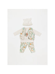 Baby Fleece Forest Joggers