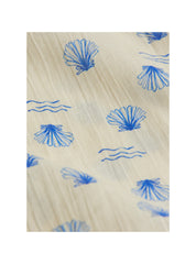 Shell Dress