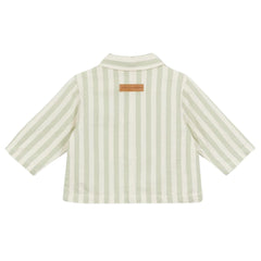 Baby Striped Jacket