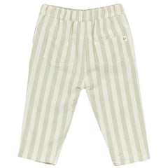 Baby Striped Transat Pants