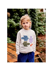 Bird Sweatshirt