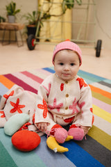 Starfish Dance Pants