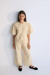 Creta Pant
