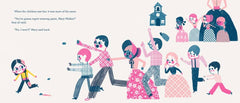 Mary Wears What She Wants : Keith Negley