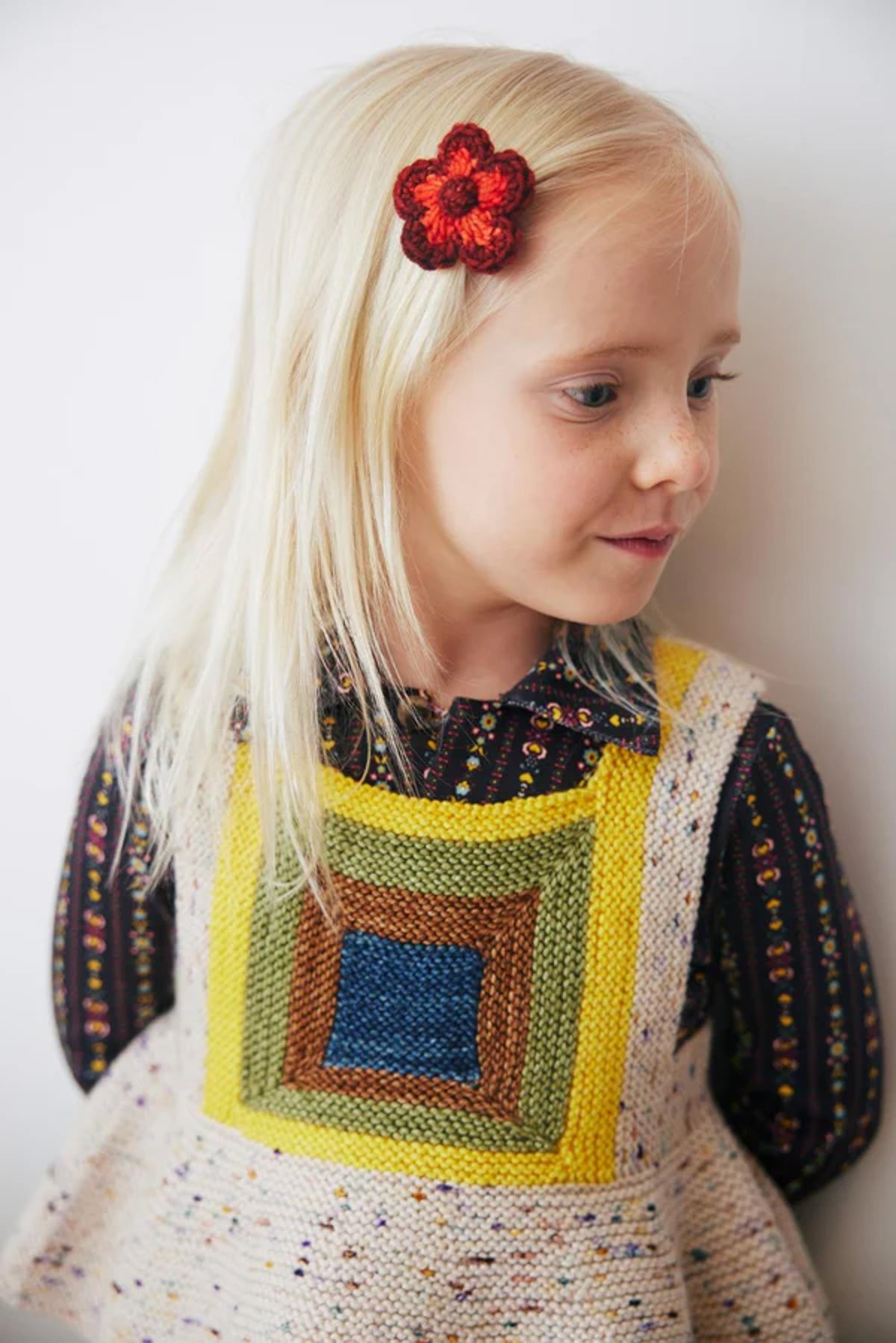Homage Top – The Little Red Planet