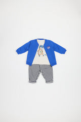 Baby Tee Hockey