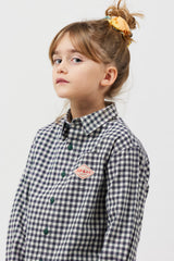 Gingham Shirt