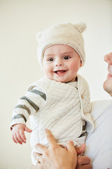 Baby Sherpa Beanie