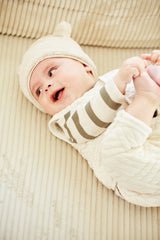 Baby Sherpa Beanie