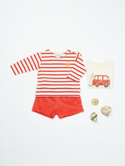 Baby Van Tee