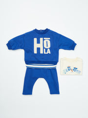 Baby Fish Tee