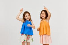 Cocos Frios Shorts