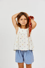 Vichy Short