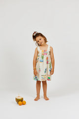 Cocos Frios Dress