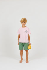 Beach Club Tee