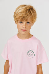 Beach Club Tee